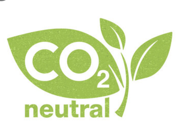 CO2 neutral